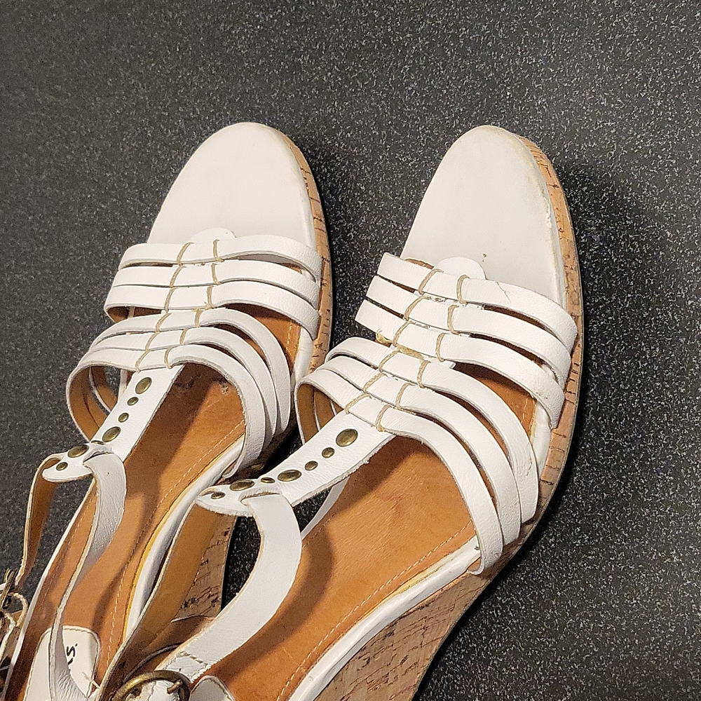 Clarks W7.5 - Picture 4 of 7